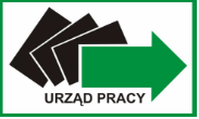 logo Urzędu Pracy