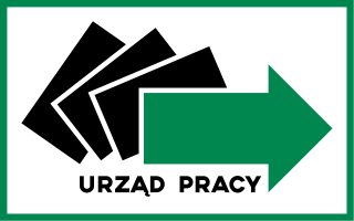 logo Urzędu Pracy